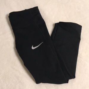 Nike Dri-Fit Leggings 3/4 Length